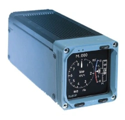 Combined Backup Flight Instrument PPKR-SVS