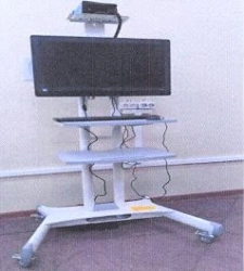 Automated Thermal Imaging Recorder ASTRON-PTR2020