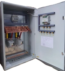 Automatic Transfer Switch Panel for Power Restoration (AVR)