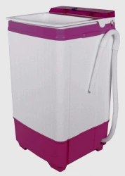 Portable Semi-Automatic Washing Machine EVGO WS-65PE