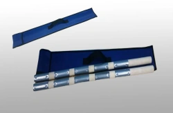 Wooden GORODKI Bat for Training and Games