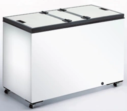 Caravell Freezer Chest Model 44595+