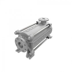 Multi-stage Centrifugal Industrial Pumps VSNP VM