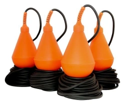 Float Level Sensor for Water Supply and Sewage Systems