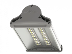 LED Light Fixture DSO 21.1 (25-50W) 100x145-MP