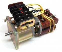 Electromagnet VВ400-15 U2 for Heavy-Duty Applications