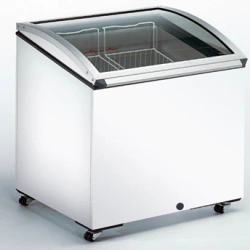 Caravell Deep Freezer 30698 for Efficient Cold Storage