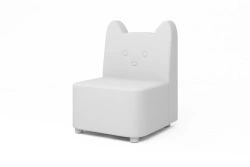 Ergonomic L11 Series Gaming Chair Model L11-1D-1