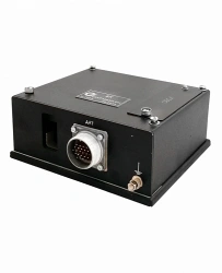 Switching Unit BK for Sensor Connection BК ЦАКТ.468324.005