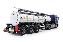 Chemical Transport Semi-Trailer PPCX-968810-28