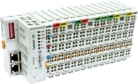 Fastwel I/O Distributed Input/Output System
