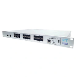 Flow-KM-122D Managed Routing Switch (EKVM.465235.021-01)
