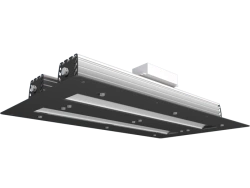 LED Lighting for Refueling Area - KVAZAR-140-2B-ACS