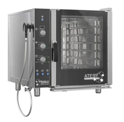 Universal Steam Convection Oven RUBIKON APK-6-1.1-03-1 Injector
