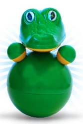 Crocodile Wobbling Toy, Art. 4C2082-07506104