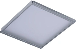 Clip-In LED Light Fixture DVO-12-O-30-3K IP54
