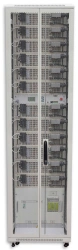 Three-Phase Uninterruptible Power Supply 100kVA DPK-3/3-100-380-T