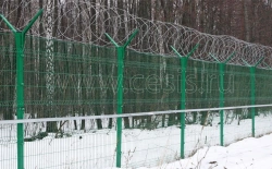 MAHAON Signal Barriers DABR.420570.001TU