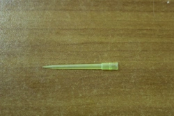 Universal Pipette Tips, up to 50 µl, Model TU 32.50.50-002-72241324-2018