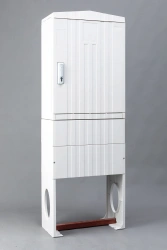 KAZ COM 8017732 Enclosure for Extreme Conditions