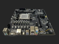 High-Performance Motherboard RAMG.467145.012 for AMD Ryzen Processors