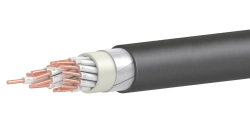 Low Smoke Zero Halogen Control Cable KVVGEng(A)-LSLTx
