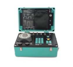 Explosion-Proof Vibration Stand TIK-VV