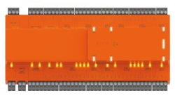 Access Control System Controller Sigur E4 PRO