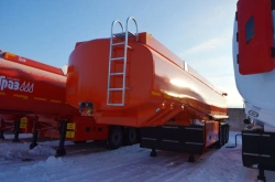 Tank Semi-Trailer PTC-3/6-3/12-23-6, Modification 97222-0000010R