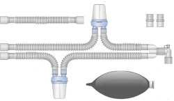 Breathing Devices for Anesthesia and Resuscitation Equipment - Type R