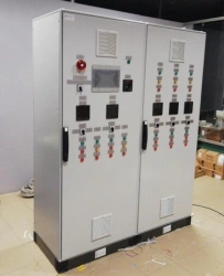 Automation and Telemechanization Software-Hardware Complex "INFOLUK