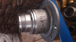 Clutch Sleeve Component 50-14-39 for Bulldozer Models T-130, T-170, B-10