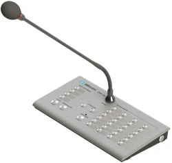 Emsok CPW Control Panel for Emergency Notification Systems