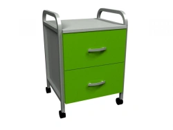Medical Bedside Cabinet MKP-05 for Storing Personal Items