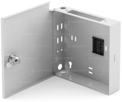 Wall-Mounted Mini Optical Distribution Frame NTSS