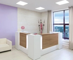 Corner Reception Module Left "PROFIQUADRO" KV 436