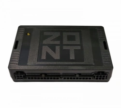 ZONT ZTC-700N Satellite Anti-Theft System
