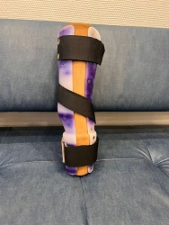 Knee Joint Support Brace - Adjustable Stabilizer