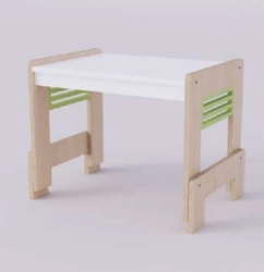 Children's Activity Table "City of Flowers" FT-2ГЦ001