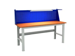 Reliable Workbench Expert Model №222 W200.F2/F2.011