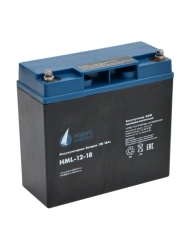 HML-12-18 AGM Lead-Acid Battery