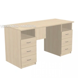 Doctor's Work Desk SrT-9