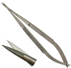 Micro-Surgical Scissors for Delicate Tissue Cutting and Separation Cilita