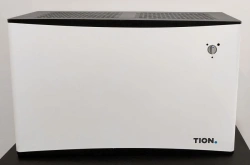 Air Disinfection and Purification Unit for Healthcare Facilities TION H100