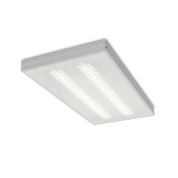 WOLTA PRO Office Light DVO01-18-202-5K Microprism