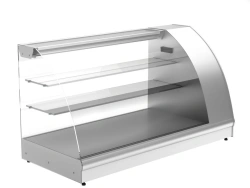 A57 Model Series Refrigerated Display Cases