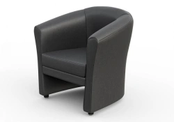 Kron Chair for Public Spaces