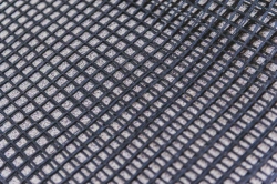 Polyester Geogrids for Soil Reinforcement
