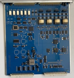 Relay Object Controller Management Module Set OK-EL Type 1