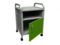 Medicinal Storage Nightstand MKP-06